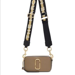 Beautiful Marc Jacob leather handbag